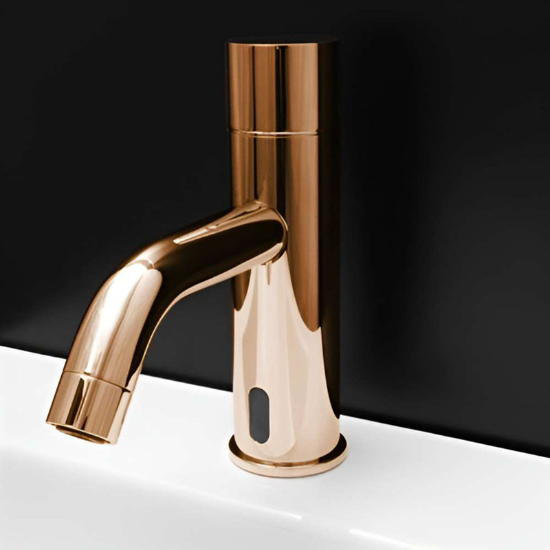 Robinet automatique sans contact pour hôtel BathSelect