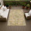 Tapis lavable à la machine intérieur / extérieur ACN2782 Global Chantille-1459905948-1459905962