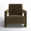 Fauteuil d'appoint moderne Olsen-239993914