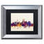 « kuala lumpur horizon », impression encadrée-17770867-69118264-69584288