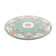 Ming Hand Tufted Green Rug