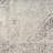 Machine Washable Traditional Oriental Gray/Ivory Waterproof Rug-2117615417