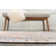 Rosamonde Abstract Indoor Rug