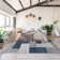 Alawi Patchwork Indoor Rug