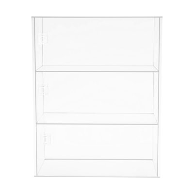 3 Tier Acrylic Display Case