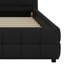 Lit plateforme tapissier élégant pour chambre à coucher-129201453