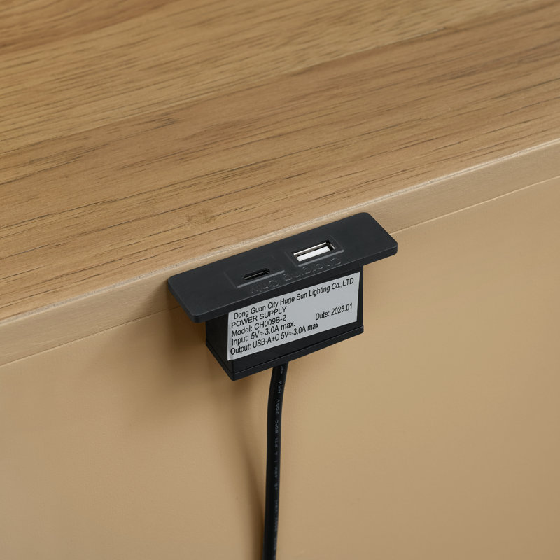 Grith Nightstand