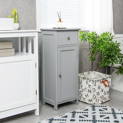 Poyner Linen Cabinet