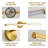 Huddersfield 30" Dimmable LED Vanity Light-1560805477