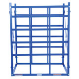 48.5'' W Metal Storage Rack