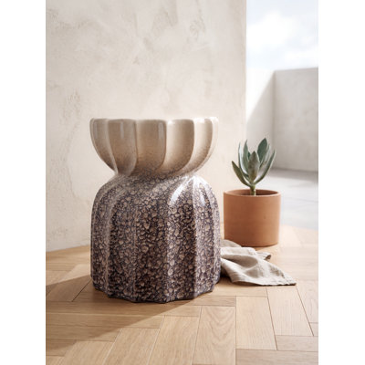 Tabouret de jardin Illiopolis Global
