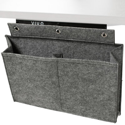 Metal Paper Organizer