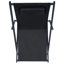 Chaise de bureau inclinable Hensel-19473565