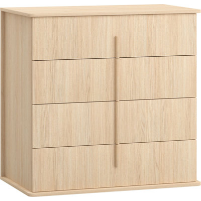 Javion 4 - Drawer Chest of Drawers