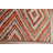 One-of-a-Kind Runner 3' x 9'8" New Age Runner Wool Area Rug in Brown and Green