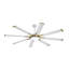 Ventilateur de plafond intérieur avec ensemble d'éclairage et télécommande, moteur réversible-1765365767-1763741316-1765365785
