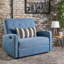 Fauteuil inclinable manuel 47 po de largeur-1195720647