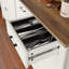 2 - Door Standard Accent Cabinet