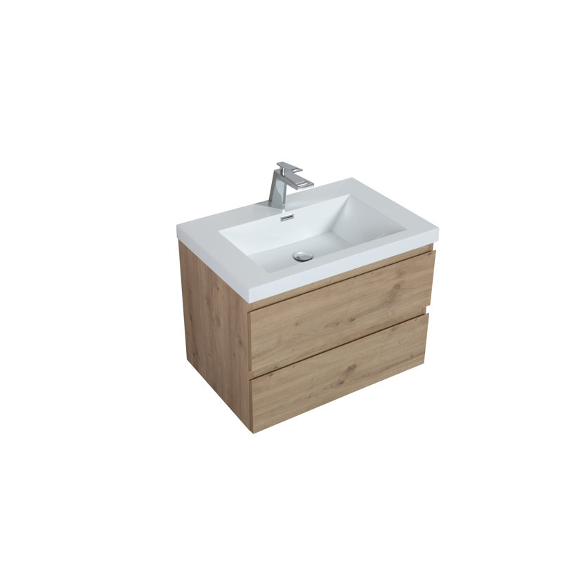 Ensemble de meuble-lavabo simple 35 po Lamarion