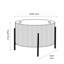 Staudt Coffee Table with Storage
