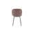 Keandria 18.25'' H Upholstered Side Chair