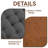 30’’ Wide Upholstered Tufted Round Storage Ottoman-1424929104