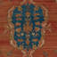 Tapis turc antique Magri (Fethiye). Ca 1900