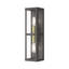 Applique murale en acier Faige-88580251