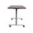 JURNI Multi-Purpose Table With T-Leg And Casters-1025353675-1025353674