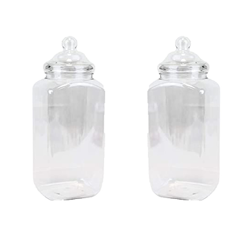 Jar - Set of 2