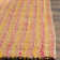 Neta Natural Fiber Hand Woven Jute Striped Rug