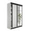 Almita Manufactured Wood Wardrobe-2041587525