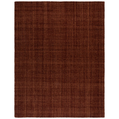 Renewal 251 Hand Tufted Performance No Pattern Rug
