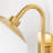 Ingrid 1 Light Wall Sconce-2082399417