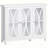 Angeliina 40.25'' Sideboard-991769400