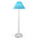 Lucio 60'' Traditional Floor Lamp