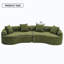 Canapé Curve-106722053