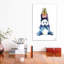 Décoration murale pour enfants Pandamium-52153282-52153294