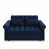 Bleu est en rupture de stock