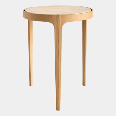 Avvolto End Table
