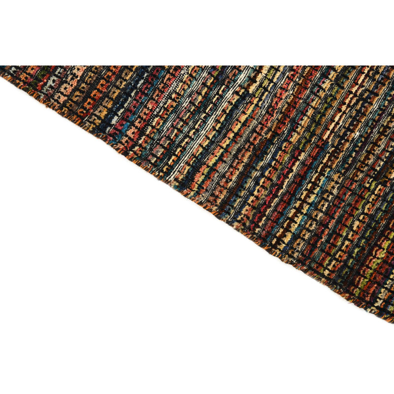 5x8 Pham Multi Rug