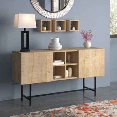 Friedland 150cm Sideboard