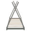 Lit plateforme simple en bois Broadnax-1474763388
