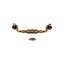 CP Series 5" Center to Center Drop Handle-12830509
