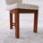 Traditional Extendable Wood Dining Table Set