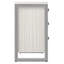 Stratum 6 - Drawer 68" W Double Dresser
