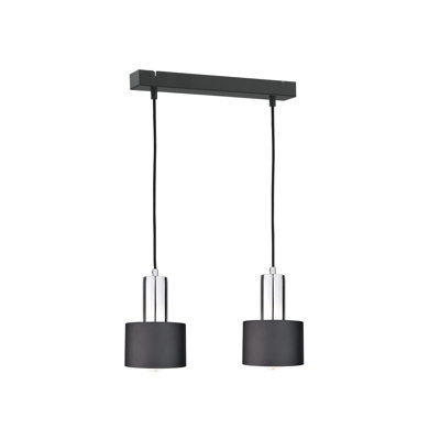 2 - Light Kitchen Island Pendant