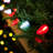 25 LED C7 Christmas Light Set-1747427106
