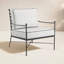 Provence Outdoor Lounge Chair-98127845