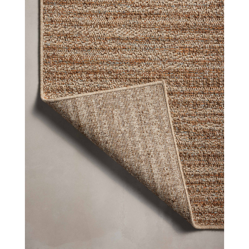 Kanessa Oatmeal / Multi Area Rug, Rectangle 5' x 7'7"